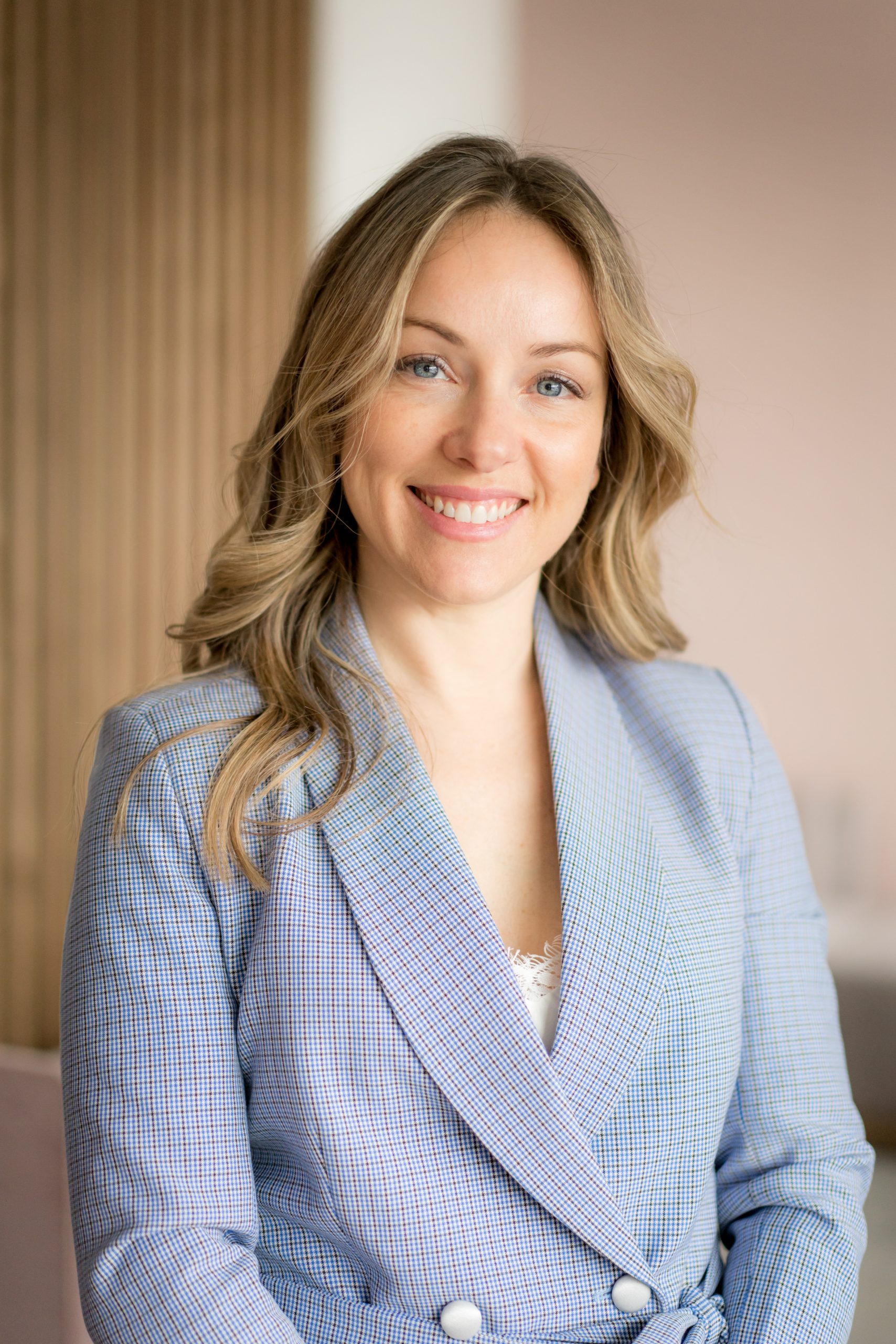 Anne Joyal