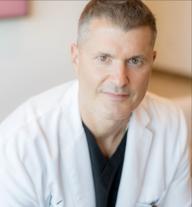 Dr Karl Schwarz