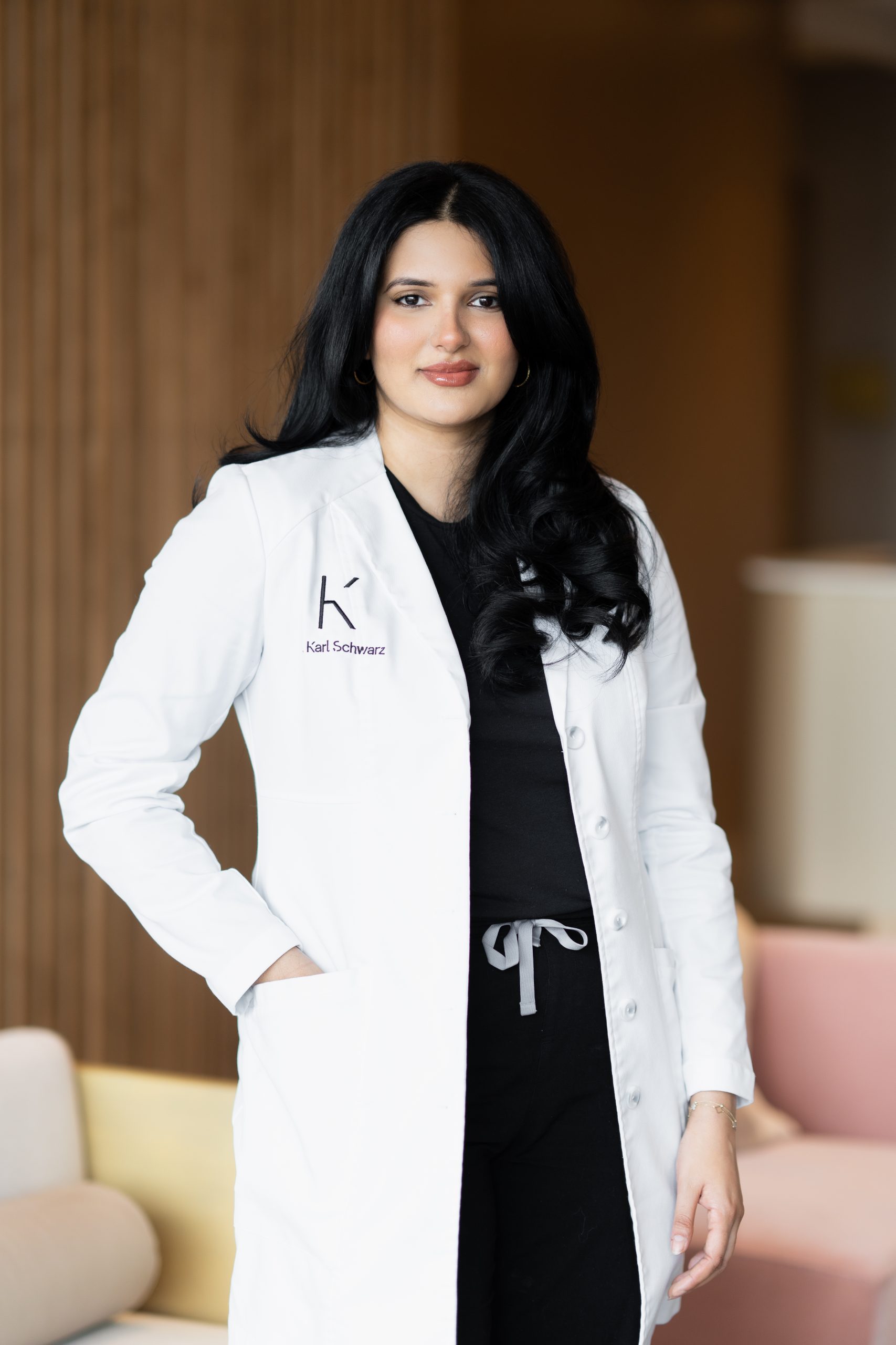 Shabana Hussain