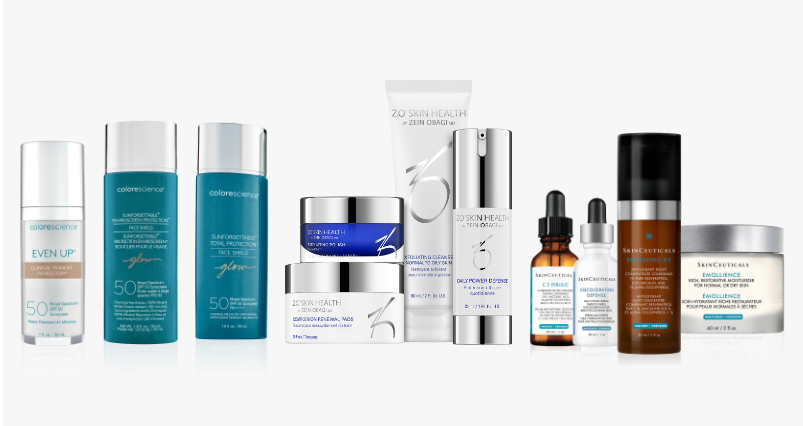 Produits de la Boutique K